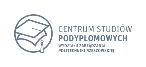 Centrum Studiów Podyplomowych Wydziału Zarządzania Politechniki Rzeszowskiej