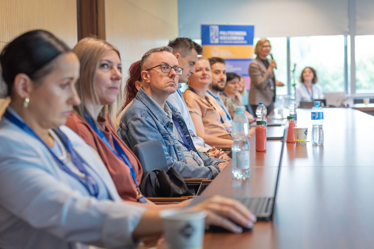 Konferencja Wypalenie Zawodowe - zdjęcie 3