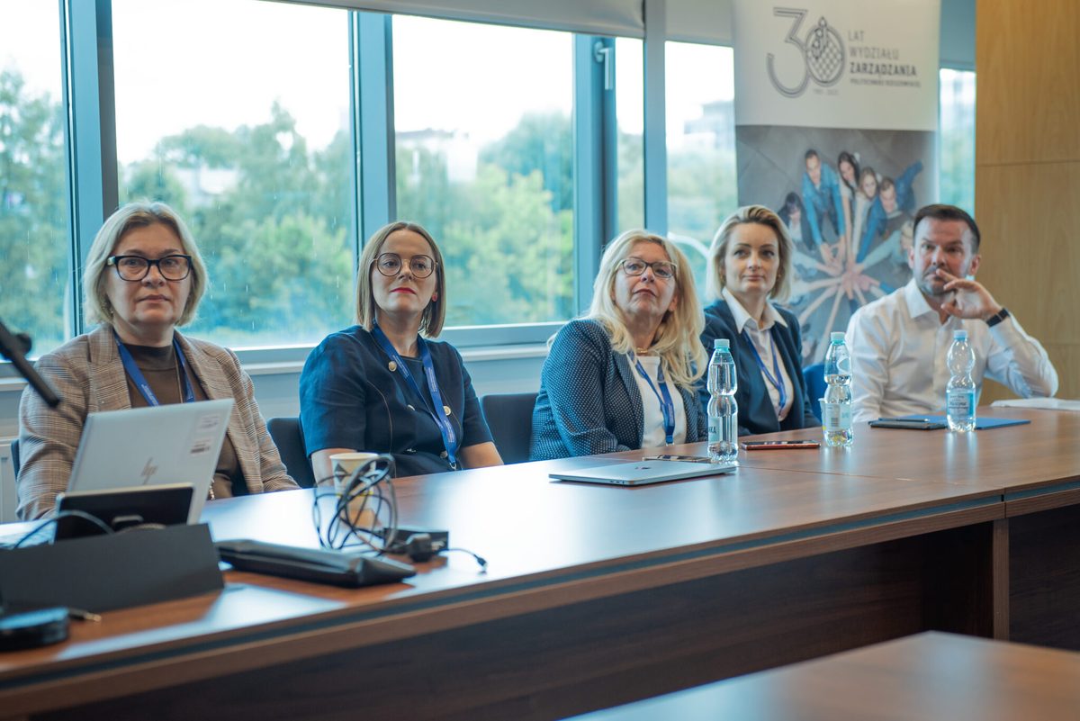 Konferencja Wypalenie Zawodowe - zdjęcie 4
