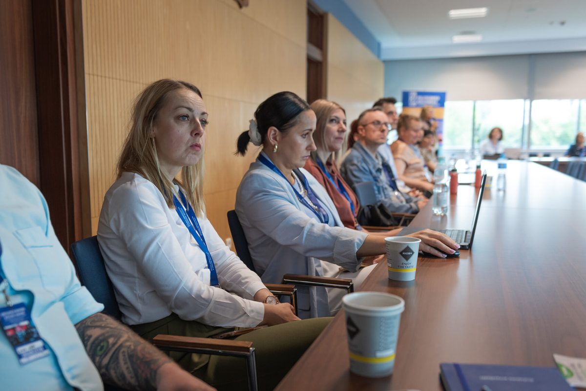 Konferencja Wypalenie Zawodowe - zdjęcie 8