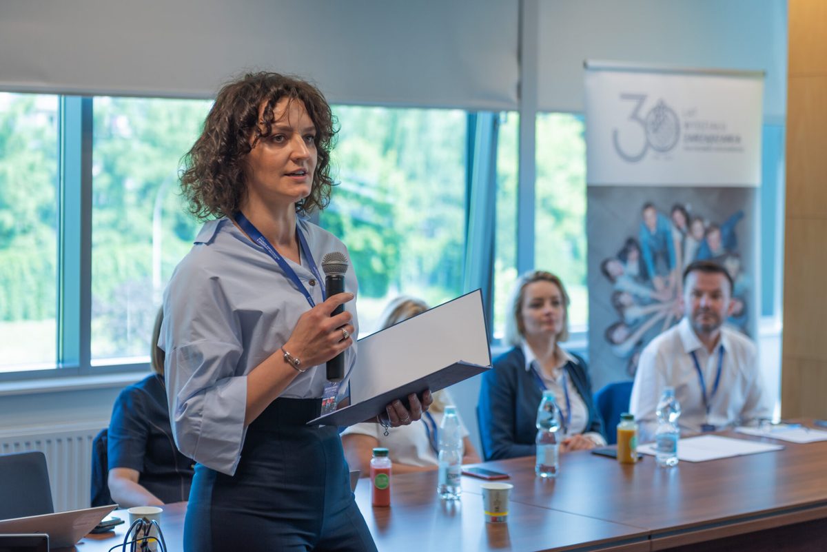 Konferencja Wypalenie Zawodowe - zdjęcie 9