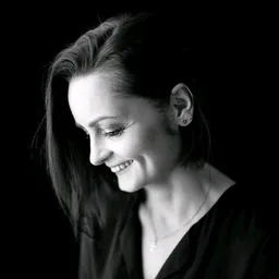 Anna Lomper - Skarbnik