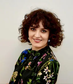 Karolina Rzeszut - Prezes Zarządu
