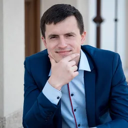 Michał Szostak - Sekretarz